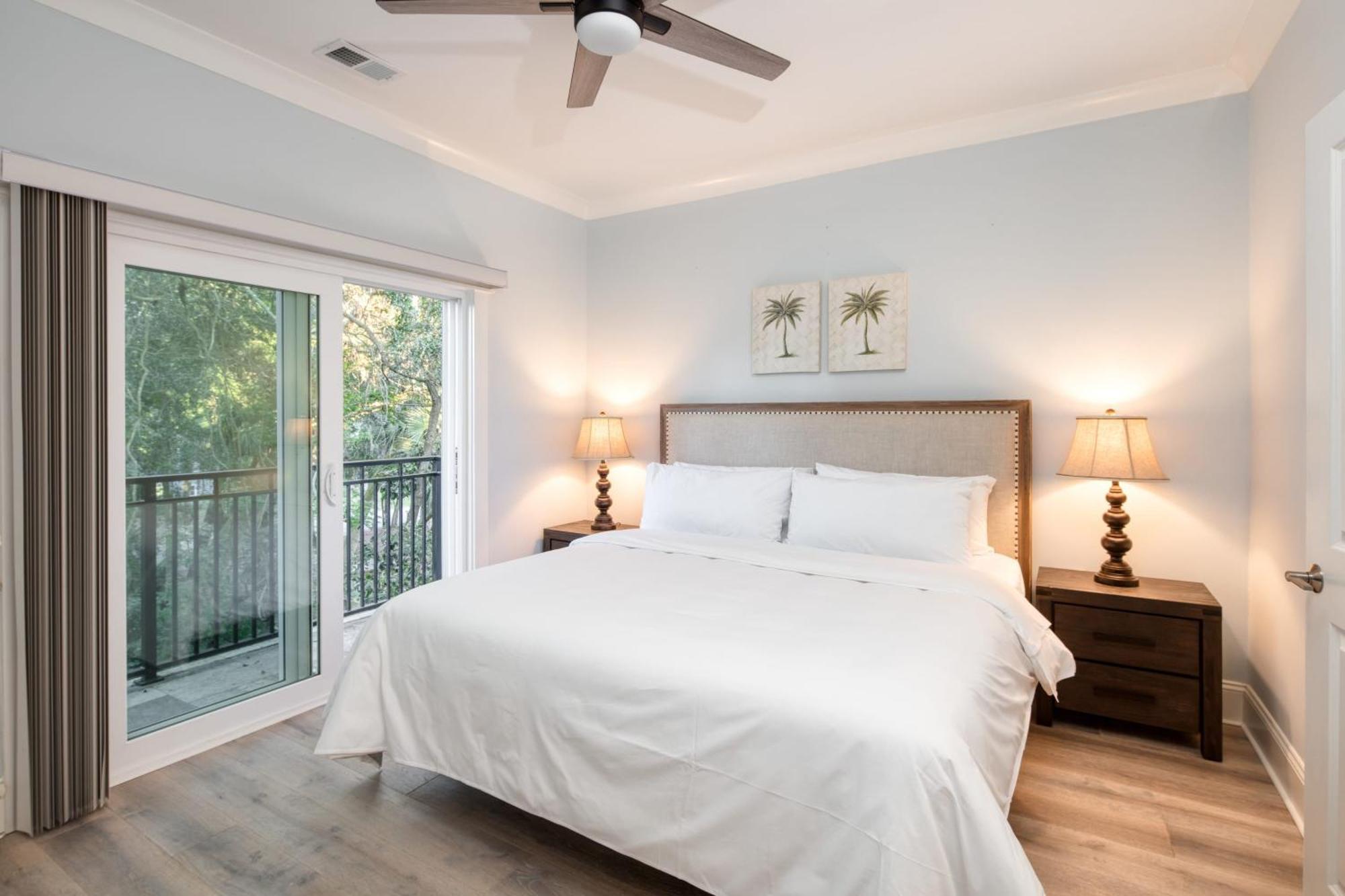 Dory By Avantstay Walk To The Beach Luxe Home Hilton Head Island Εξωτερικό φωτογραφία