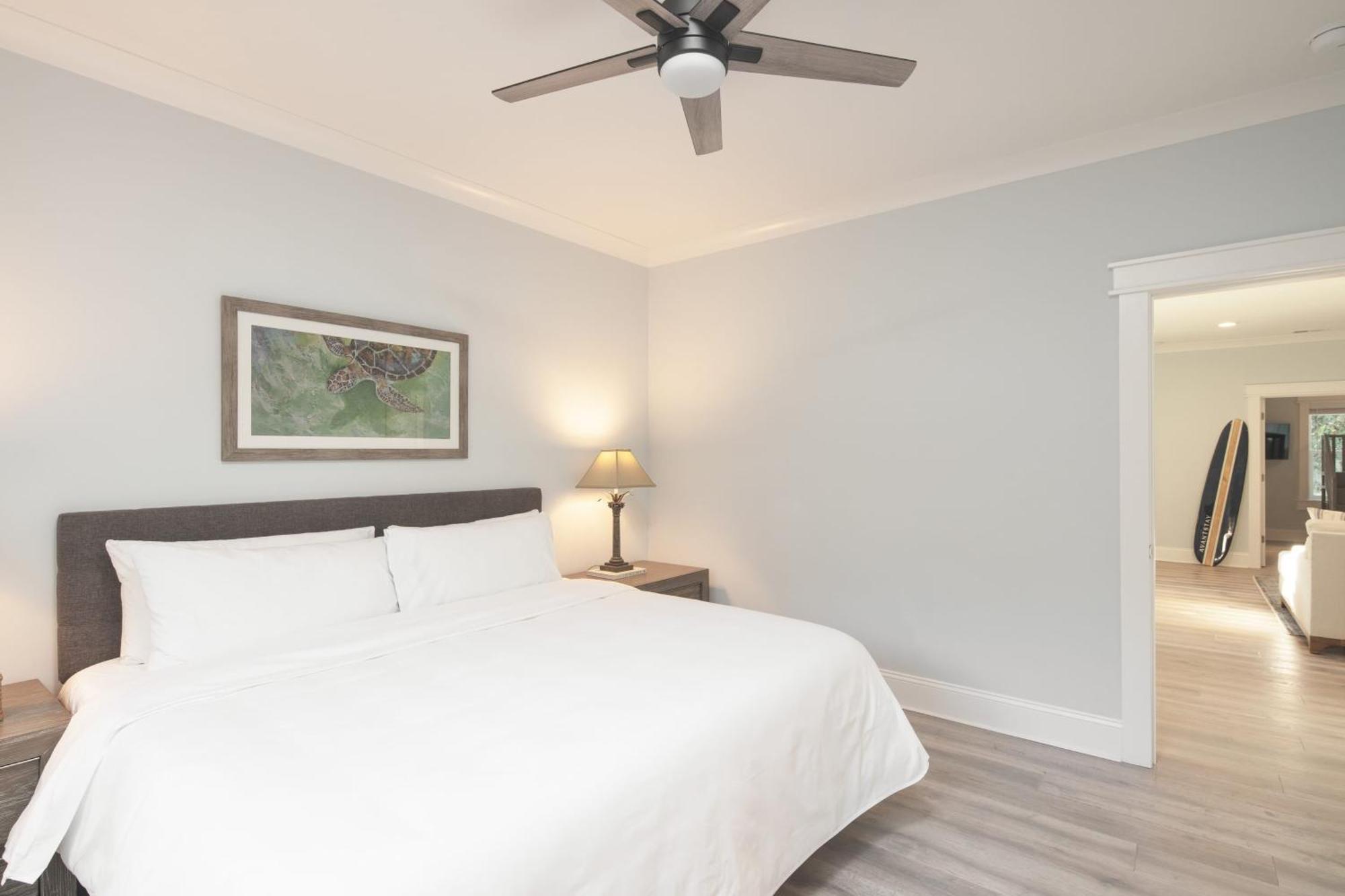 Dory By Avantstay Walk To The Beach Luxe Home Hilton Head Island Εξωτερικό φωτογραφία