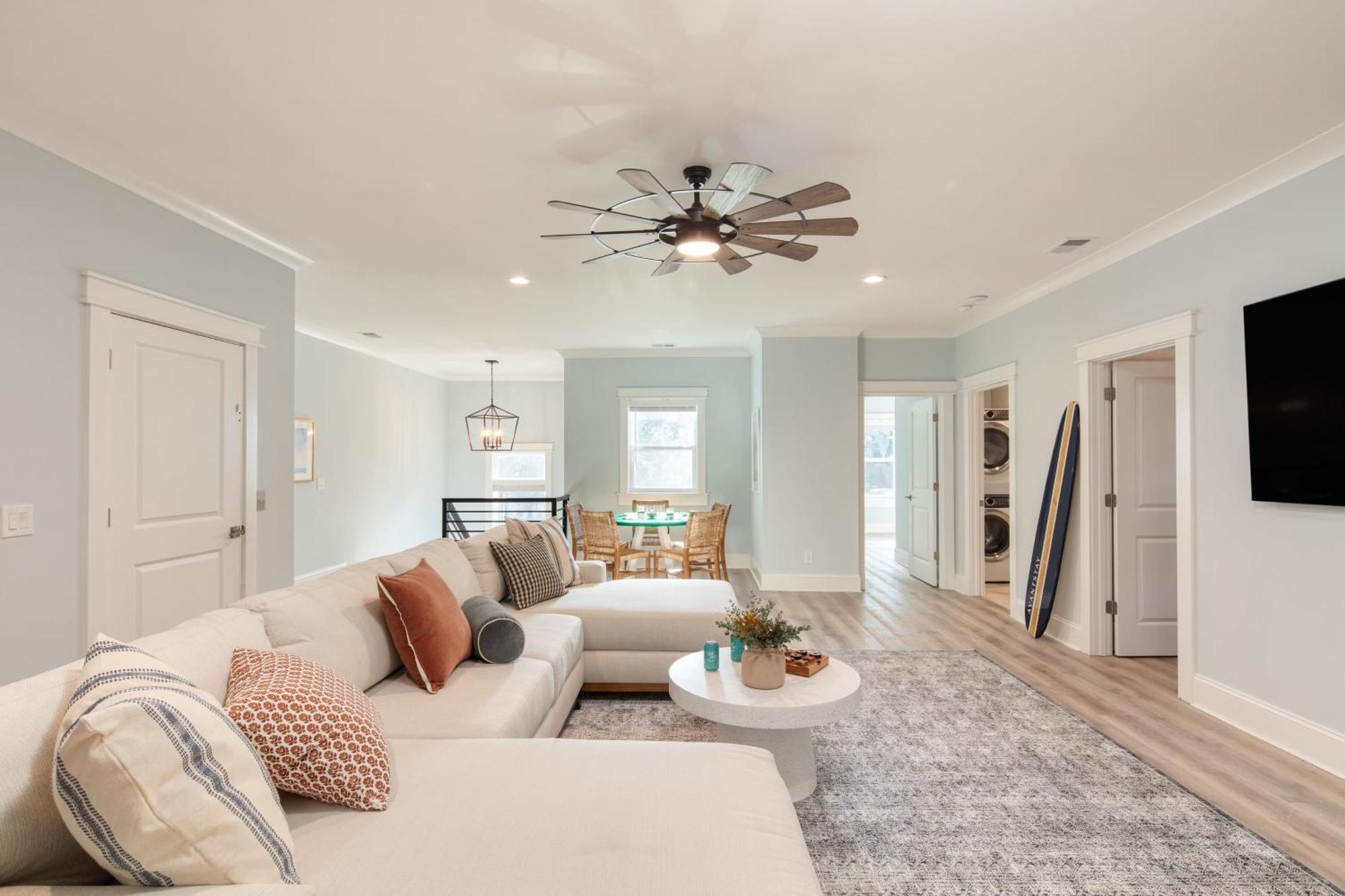 Dory By Avantstay Walk To The Beach Luxe Home Hilton Head Island Εξωτερικό φωτογραφία